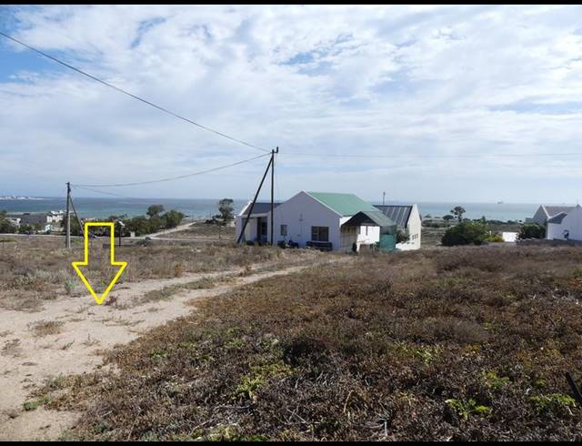 LAND FOR SALE IN DA GAMA BAY